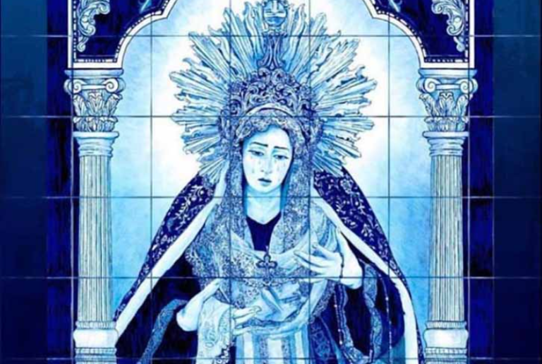 Los Encantos de la Semana Santa en Benalmádena